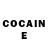 COCAIN 97% Alexssandr Rusakov